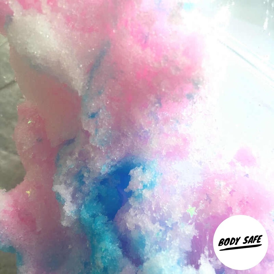 Cotton Candy Fragrance Oil