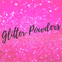 Mica Powder Glitters