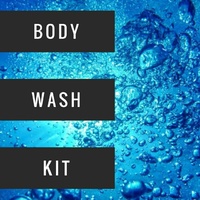 Body Wash Kit
