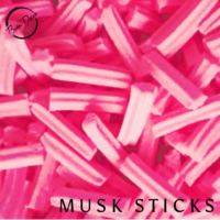 Musk Sticks Soy Wax Melts