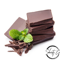 Lip Balm Flavour Oil - Chocolate Mint 10ml