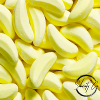 Lip Balm Flavour Oil - Banana Lollies 10ml
