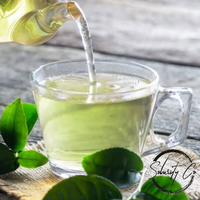 Lip Balm Flavour Oil - Green Tea 10ml