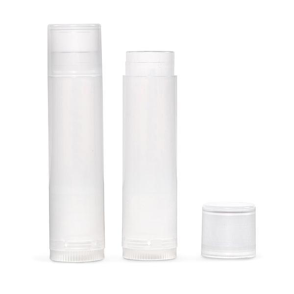Lip Balm Tubes