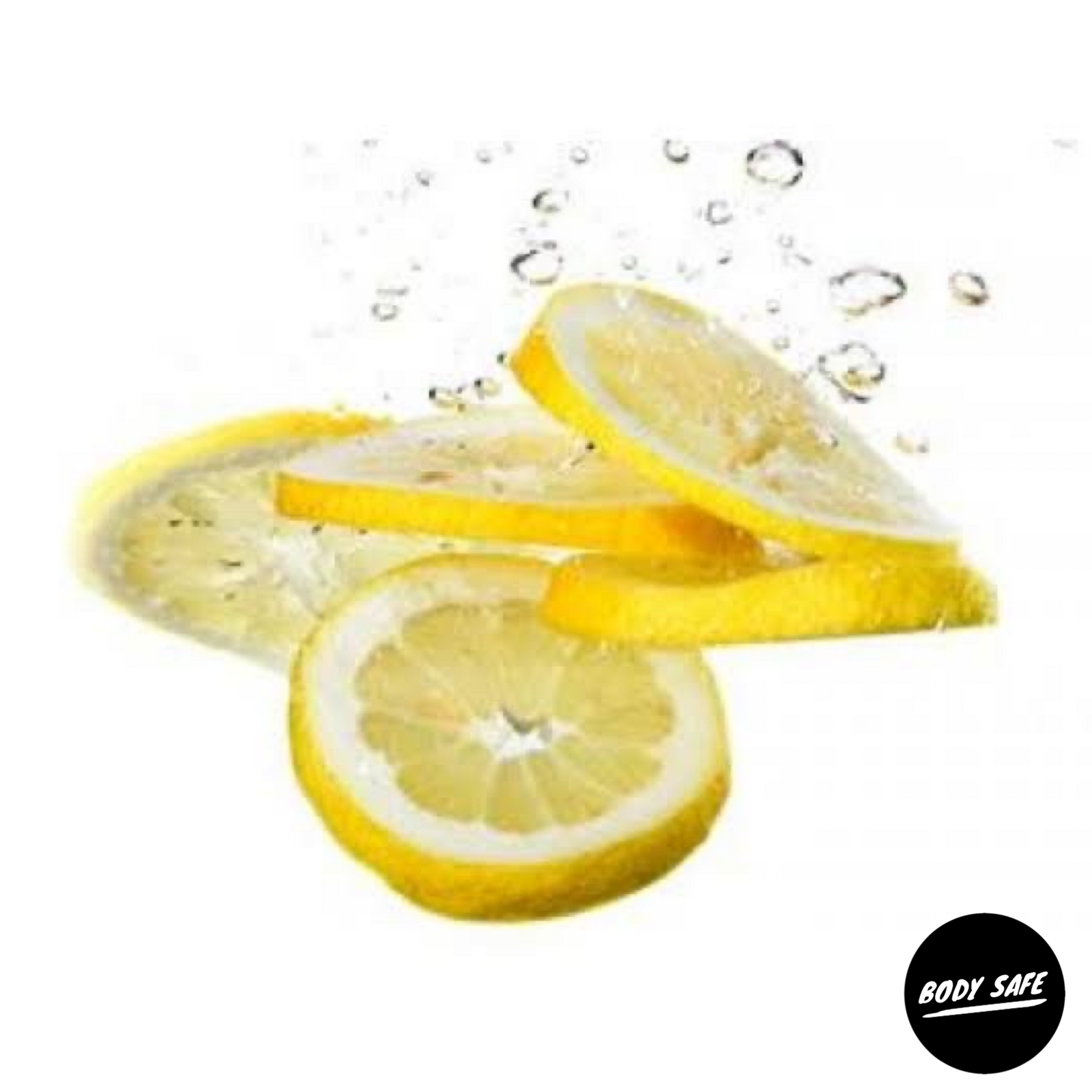 Lemon FizzFragrance Oil