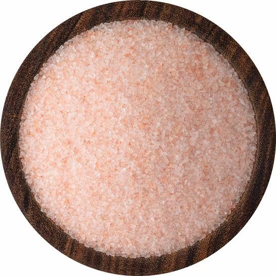 Fine Himalayan Salt 1kg