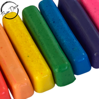 Soap Crayons Rainbow Pack