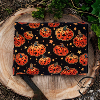 Lupin Heat Pack - Halloween Pumpkins