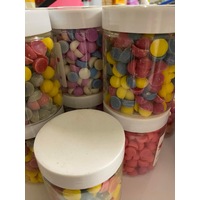Clearance Scoopin Wax Melts 140g Tubs
