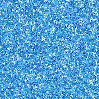 Mica Powder Glitter Sample Sachet - Blue ( Approximately a teaspoon )