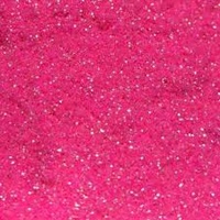 Mica Powder Glitter Sample Sachet - Pink ( Approximately a teaspoon )