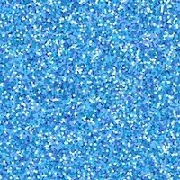 Mica Powder Glitters - 20g - Blue