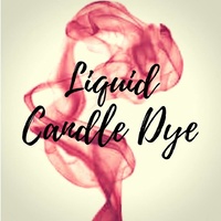 Liquid Candle Dye 10ml - Yellow