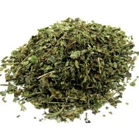 Lemon Balm Leaves - 20g