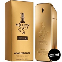 Millionaire Fragrance Oil - 100ml