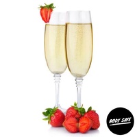 Strawberry Champagne Fragrance Oil - 100ml