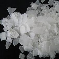 Magnesium Chloride Flakes - 100g