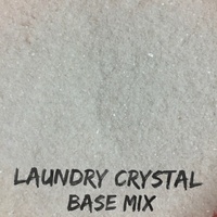Laundry Crystal Base Mix - 1kg