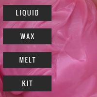Liquid Melt Kit - Large