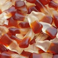 Fizzing Cola Lollies Fragrance Oil