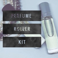 Hydrating Perfume Roller Kit