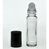 10ml Glass Perfume Roller Bottle