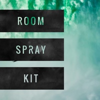 Room Spray Kit