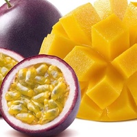 Mango & Passionfruit Fragrance Oil