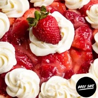 Strawberry Cream Pie Fragrance Oil