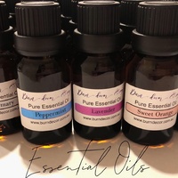 Essential Oils - 15ml - Lavender