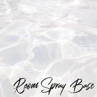 Room Spray Base - 500ml