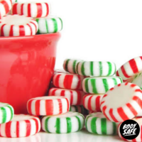 Candied Peppermint Fragrance Oil