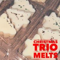 Christmas Melt Trio