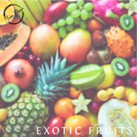Exotic Fruits Soy Wax Melt