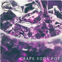 Grape Soda Pop Soy Wax Melt