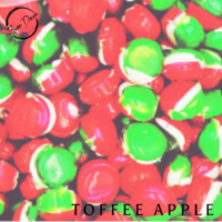 Toffee Apple Soy Wax Melt