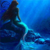 Mermaid Kisses Soy Wax Melts