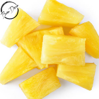 Pineapple Pieces Soy Wax Melts