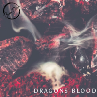 Dragons Blood Soy Wax Melt