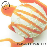 Vanilla Caramel Soy Wax Melt