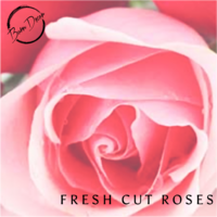 Fresh Cut Roses Soy Wax Melt