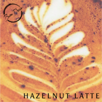 Hazelnut Latte Soy Wax Melt