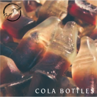 Cola Bottles Soy Wax Melt
