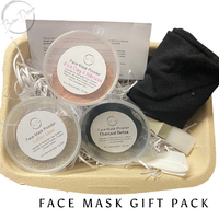 Face Mask Gift Pack
