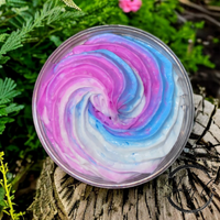Unicorn Dreaming Whipped Soap - 100g