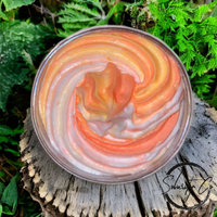 Sun Kissed Glow Whipped Soap Tub -100g