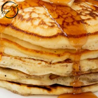Maple Syrup Pancakes Soy Wax Melts