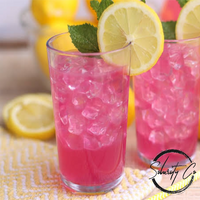Lip Balm Flavour Oil - Pink Lemonade 10ml