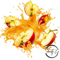 Lip Balm Flavour Oil - Apple Explosion 10ml
