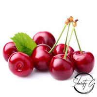 Lip Balm Flavour Oil - Cherry Crush 10ml